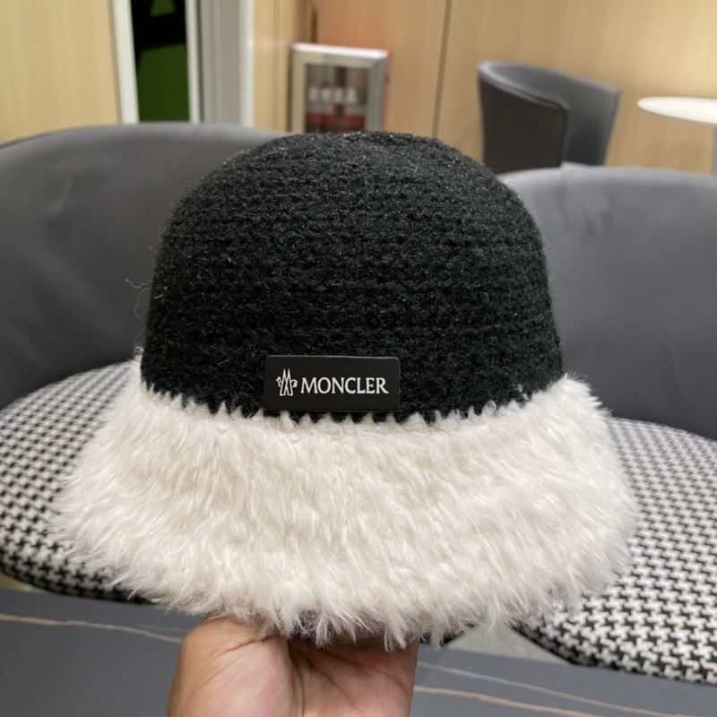 Moncler Caps